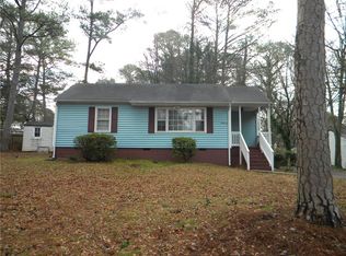1584 Saint John Ave, Atlanta, GA 30067