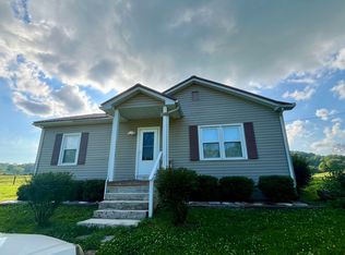 1135 McBrides Branch Rd, Beechgrove, TN 37018