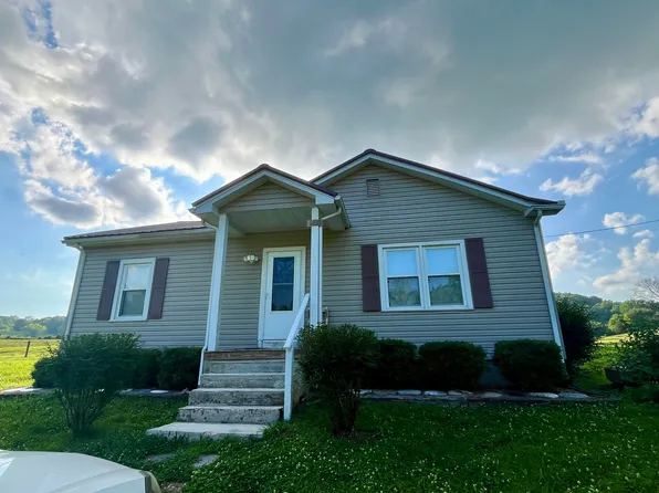 1135 McBrides Branch Rd, Beechgrove, TN 37018