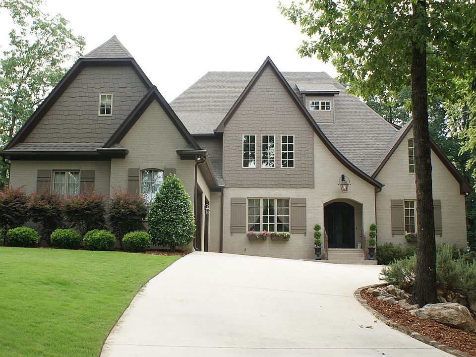Welcome Home!