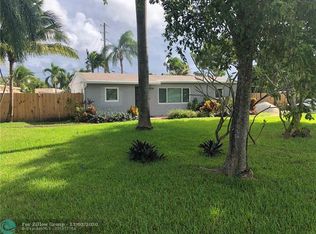 2548 NE 12th Ave, Pompano Beach, FL 33064