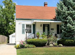7124 Carnation Ave, Cincinnati, OH 45236