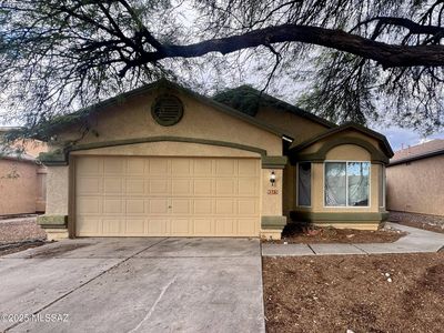 9213 E Ironbark St, Tucson, AZ, 85747