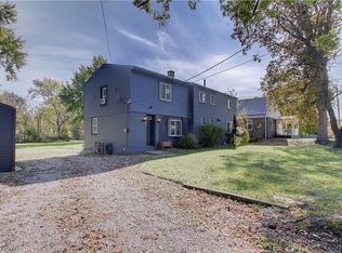 414 Cole Ave SE, Canton, OH 44707
