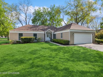 1490 Briar Cv, Wheaton, IL, 60189