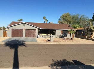 1580 S Saguaro Dr, Apache Junction, AZ 85120