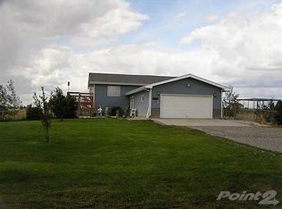 7132 Molly Dr W, Shepherd, MT 59079