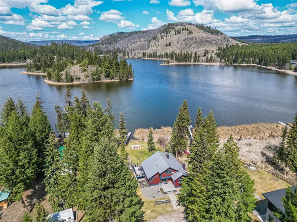 3461 Red Lake Dr, Kamloops, BC V0K 2J0