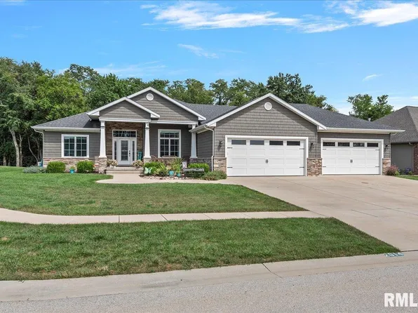 2014 Grants Pond, Chatham, IL 62629
