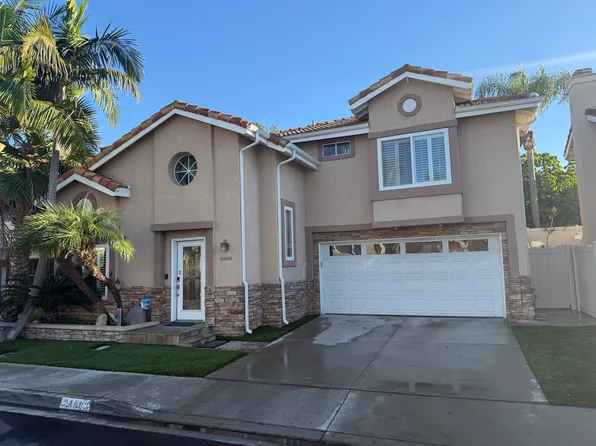 24882 Via Sonoma, Laguna Niguel, CA 92677