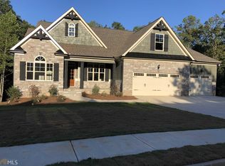 615 Hanover Dr, Villa Rica, GA 30180