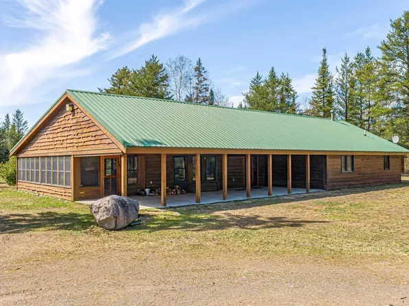 1472 Nipi Ln, Isabella, MN 55607