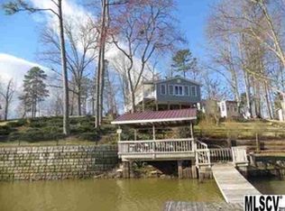 4334 Circle Dr, Claremont, NC 28610
