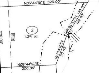 213 Sunset Rd, Jacksonville, NC 28546