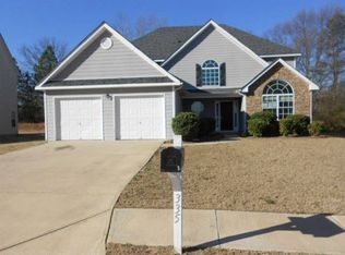 335 Timberlake Ter, Covington, GA 30016