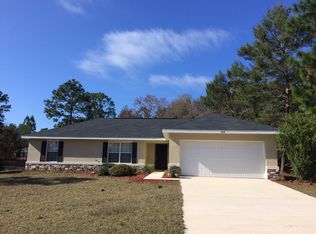 7044 N Outrigger Ter, Citrus Springs, FL 34433