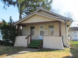 288 Shelby Ave, Akron, OH 44310