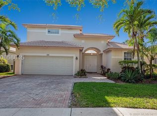 1588 NW 171st Ave, Pembroke Pines, FL 33028