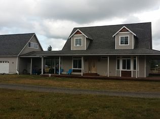 476 W Elma Hicklin Rd, McCleary, WA 98557