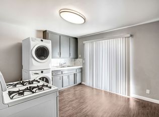 Moval Terrace Apartments, Moreno Valley, CA 92553