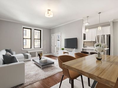 345 Montgomery St APT 4J, Brooklyn, NY, 11225