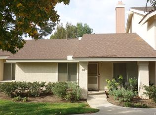 33 Silverwood #5, Irvine, CA 92604