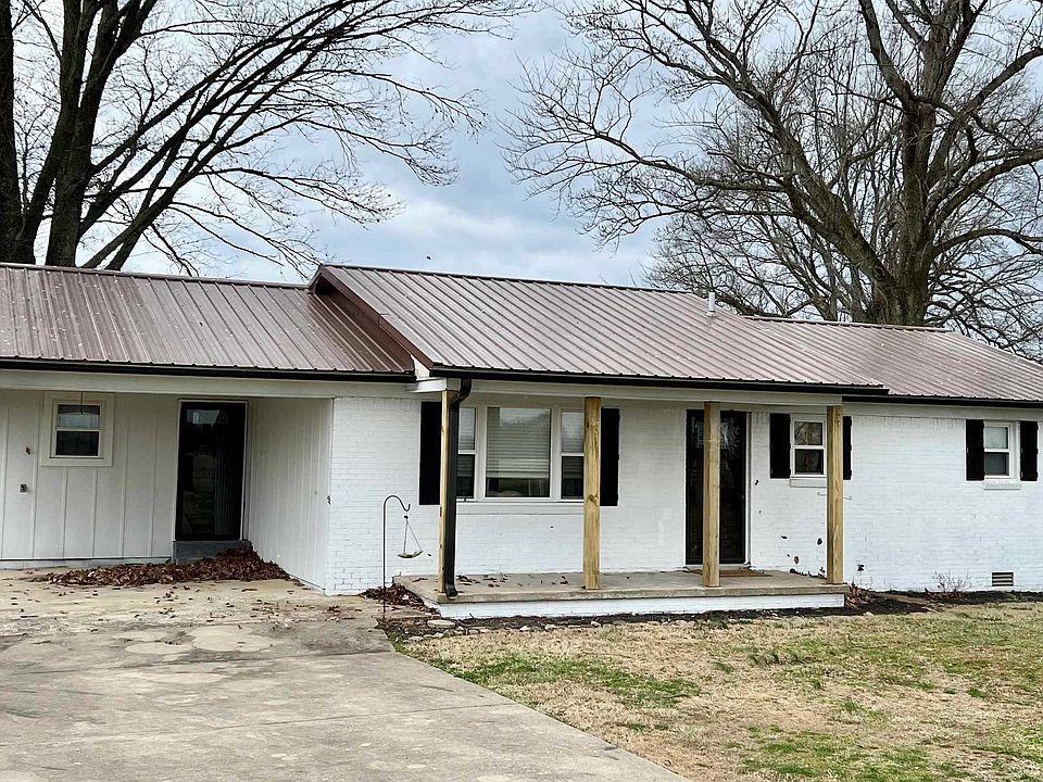 83 Fincher Rd, Halls, TN 38040 Zillow