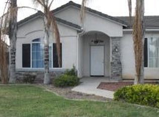 5683 E Laurite Ave, Fresno, CA 93727