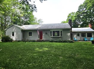 434 Mills Rd, Whitefield, ME 04353