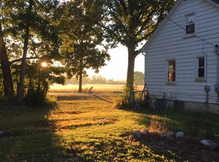 5400 Marton Rd, Ann Arbor, MI 48108