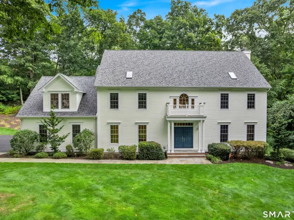 24 Judd Hill Road, Bethany, CT 06524