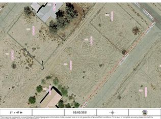 2519 Sorrel Ave, Thermal, CA 92274