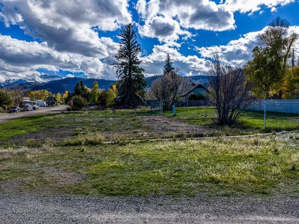 TBD Clinton Street, Ridgway, CO 81432