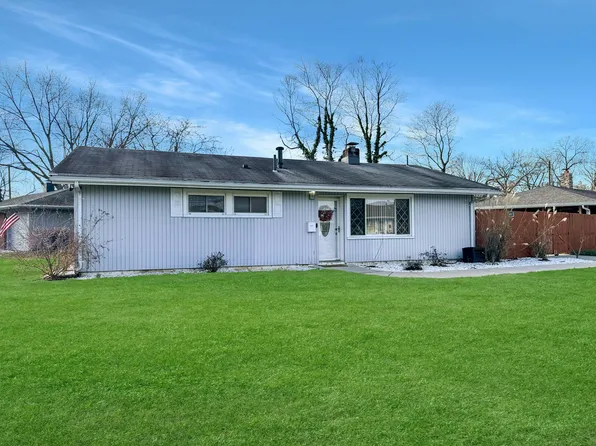 5052 Bayside Dr, Dayton, OH 45431