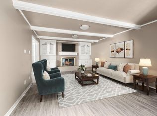 4023 Laverock Rd, Spring, TX 77388