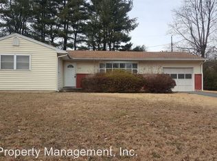 422 Holiday Dr, Aberdeen, MD 21001