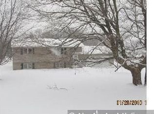 4669 Country Shrs SW, Alexandria, MN 56308