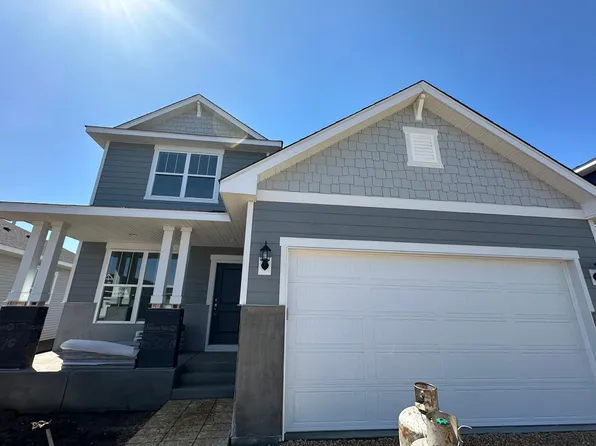 15229 116th Ave N, Osseo, MN 55369
