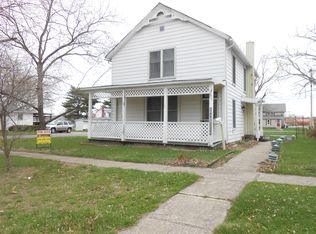 830 N Monticello St, Winamac, IN