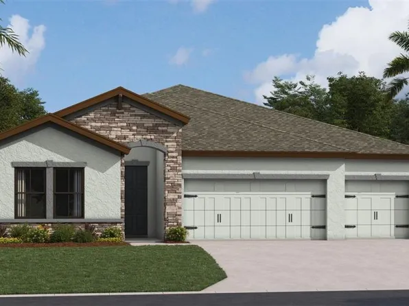 6143 Golden Beach Dr, Apollo Beach, FL 33572