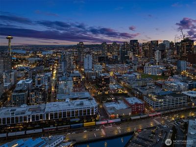 2607 Western Avenue #809, Seattle, WA, 98121