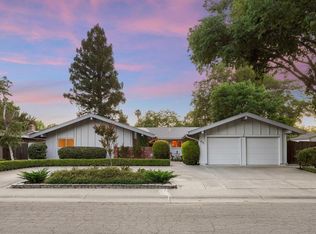 641 Cleveland St, Davis, CA 95616
