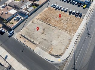 Division St, Lancaster, CA 93535