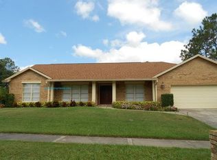 8681 Vista Point Cv, Orlando, FL 32836