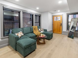 190 Salem St FLOOR 4, Boston, MA 02113