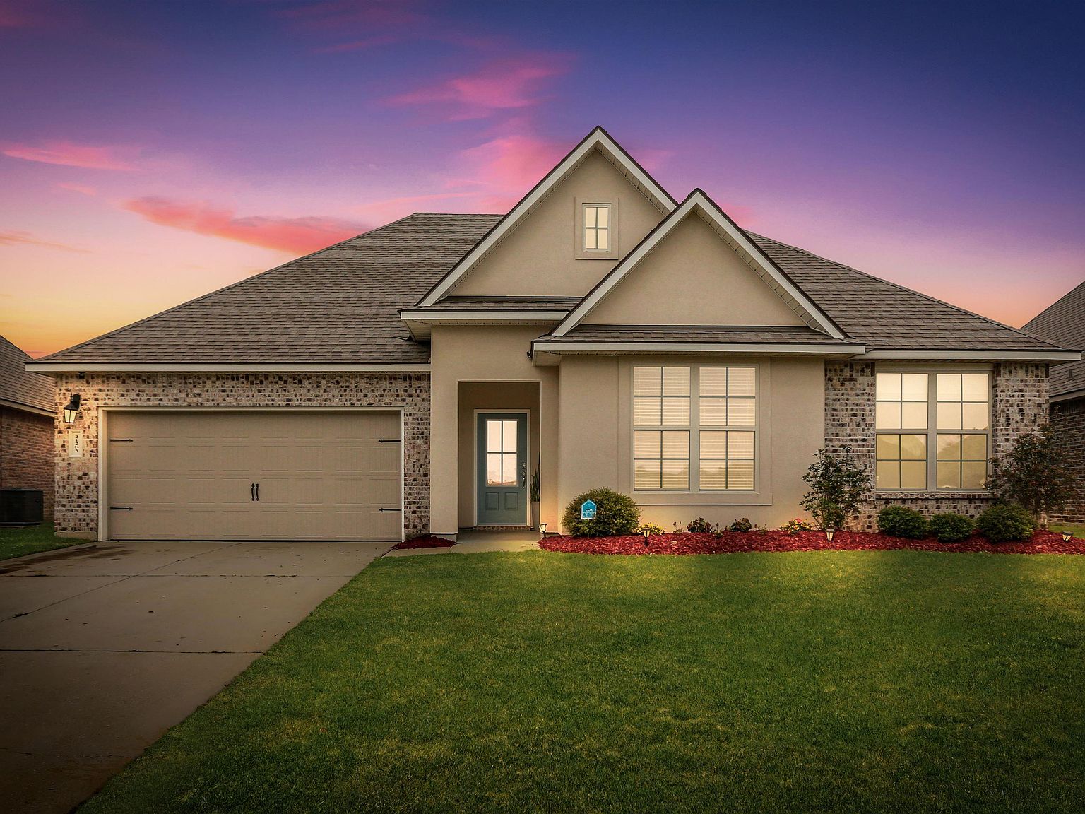 21285 W Grove Dr, Zachary, LA 70791 Zillow