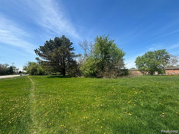 2nd image of 0 Ecorse Rd
