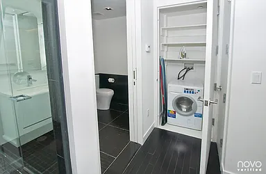 Rented by NOVO