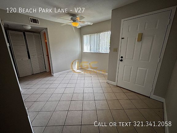 2nd image of 120 Beach Park Ln #V27