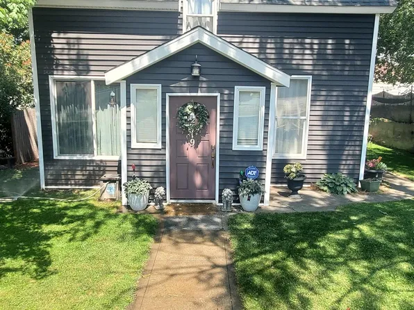 2319 E 1st Ave, Spokane, WA 99202